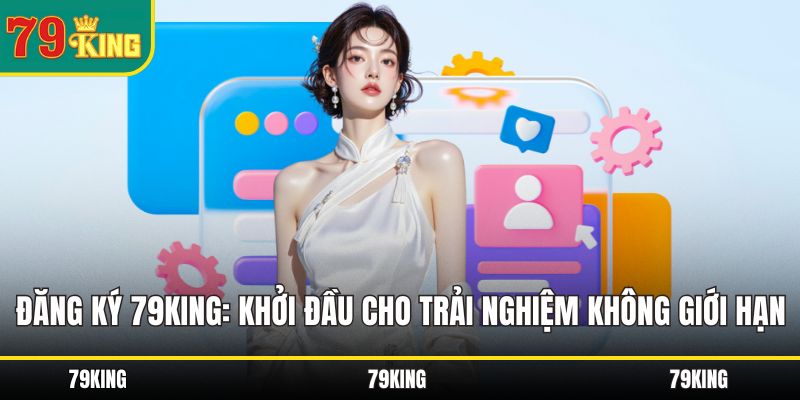 Đăng ký 79KING