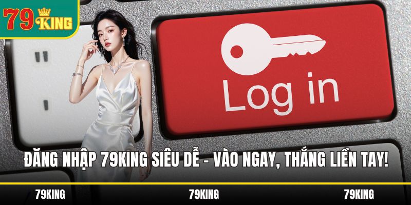 Đăng nhập 79KING