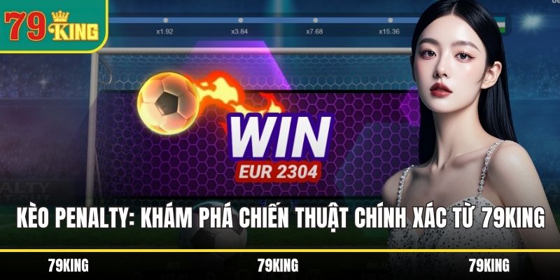 Kèo Penalty