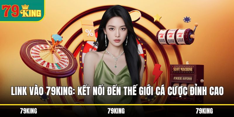 Link vào 79KING