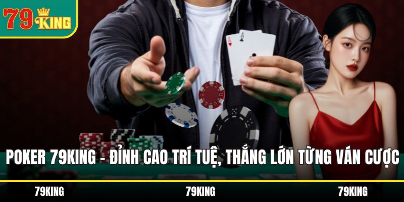 Poker 79KING