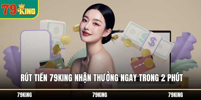 rút tiền 79KING